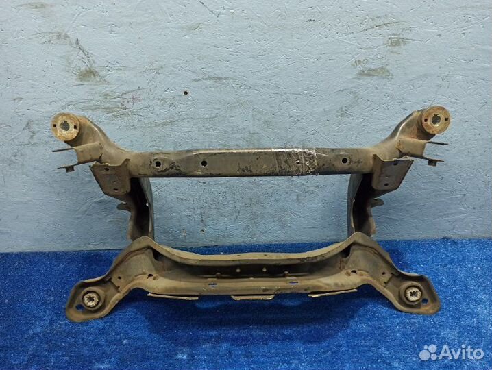 Подрамник задний Volvo S60 2