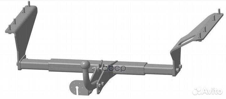 Фаркоп 5531A Bosal