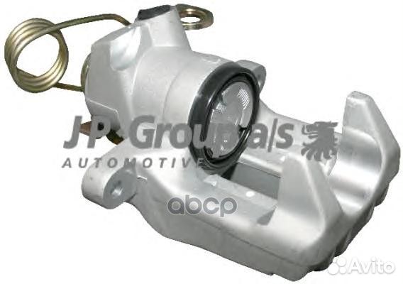 Суппорт тормозной 1162000970 JP Group