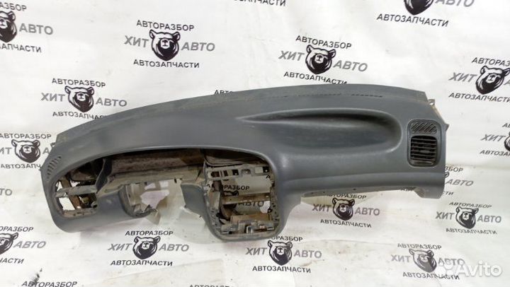 Торпедо Chevrolet Lanos A15SMS 2006