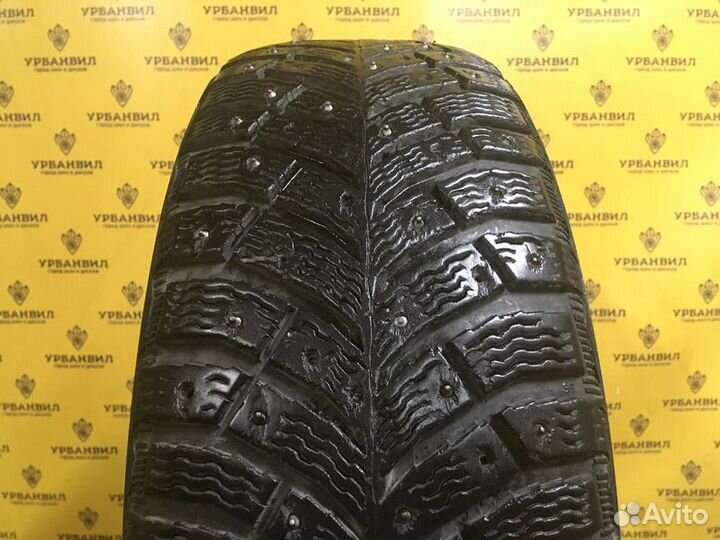 Michelin X-Ice North 4 185/65 R15 92T