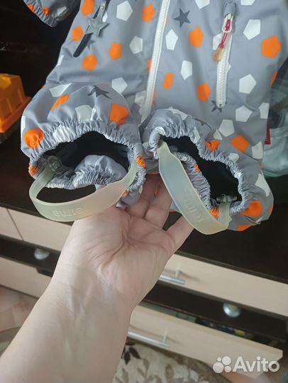 Комбинезон детский reima