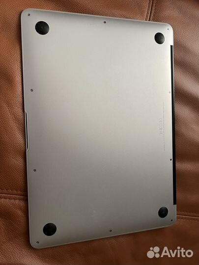 Mac book air 13 2017