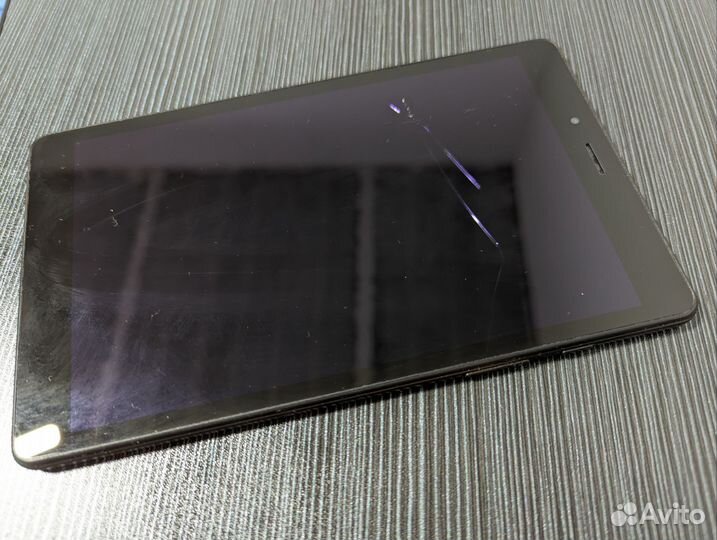 Samsung galaxy tab A 8.0 2019 Sim