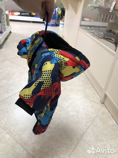 Одежда для собак