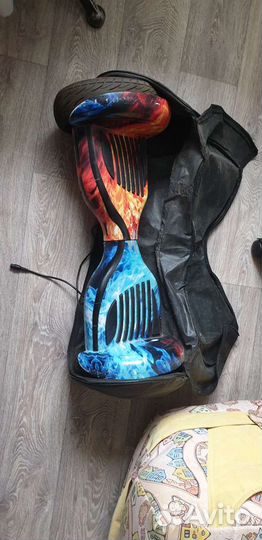 Гироскутер бу