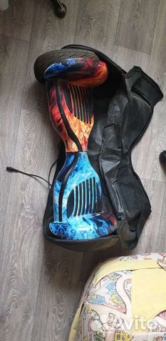 Гироскутер бу