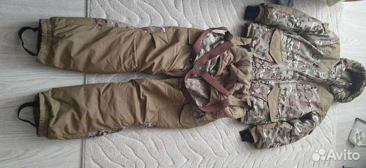 Костюм зимний 