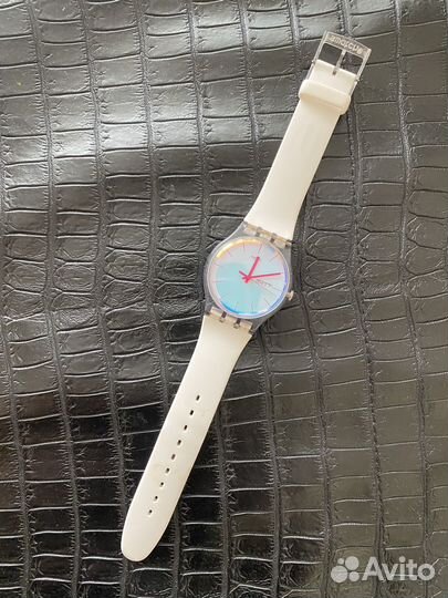 Часы swatch