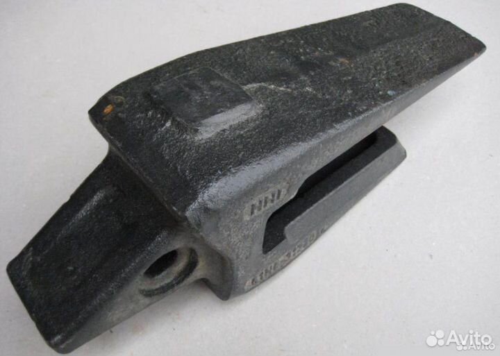 Адаптер коронки ковша 61N6-31320