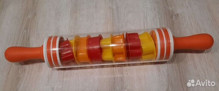 Скалка для теста