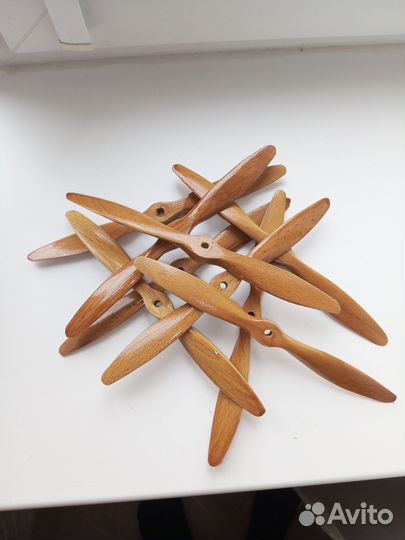 Пропеллер для самолета