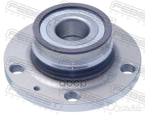 Ступица 1782-A2MR 1782-A2MR Febest