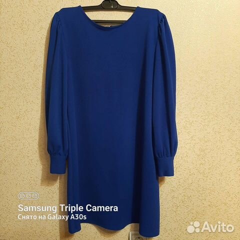 Платье mohito новое