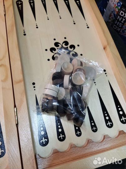 Нарды шашки Орел