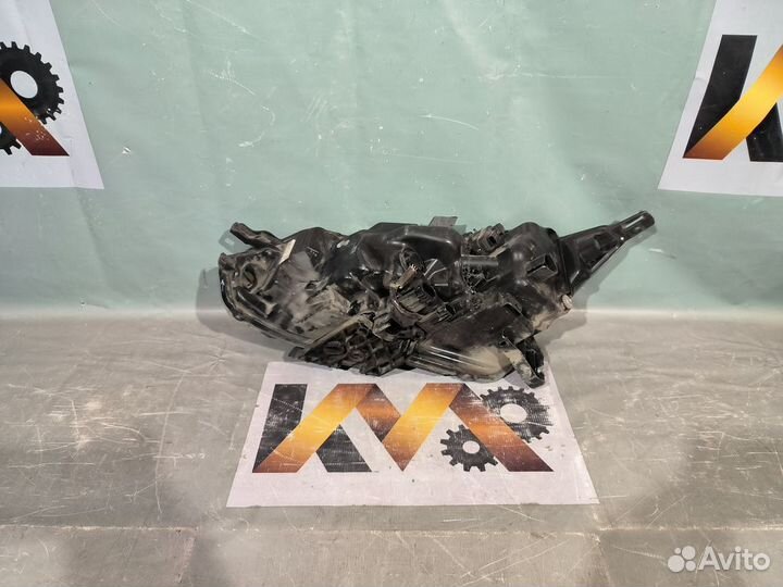 Ниссан Кашкай 2018- Фара правая LED 29740