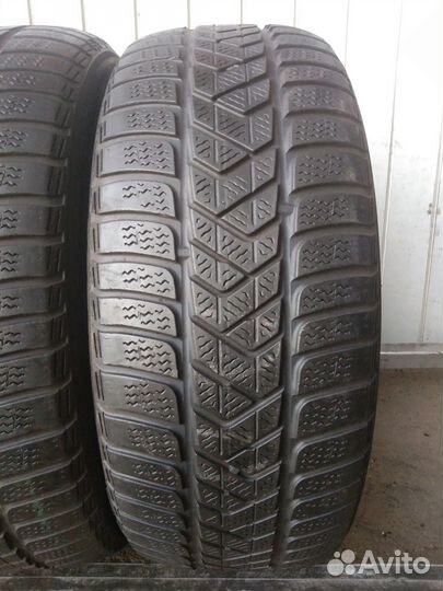 Pirelli Winter Sottozero 3 225/50 R17