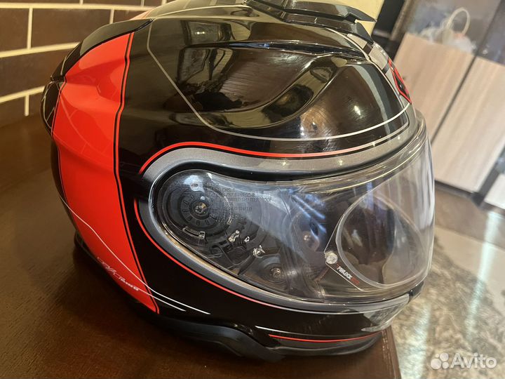 Шлем shoei gt air 2 m