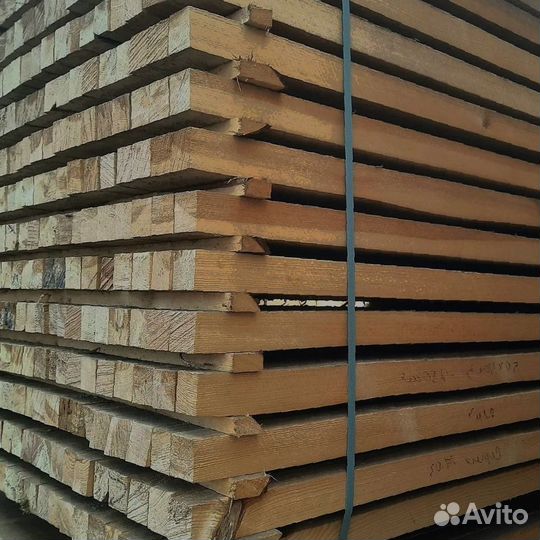 Домашний Брус из сосны