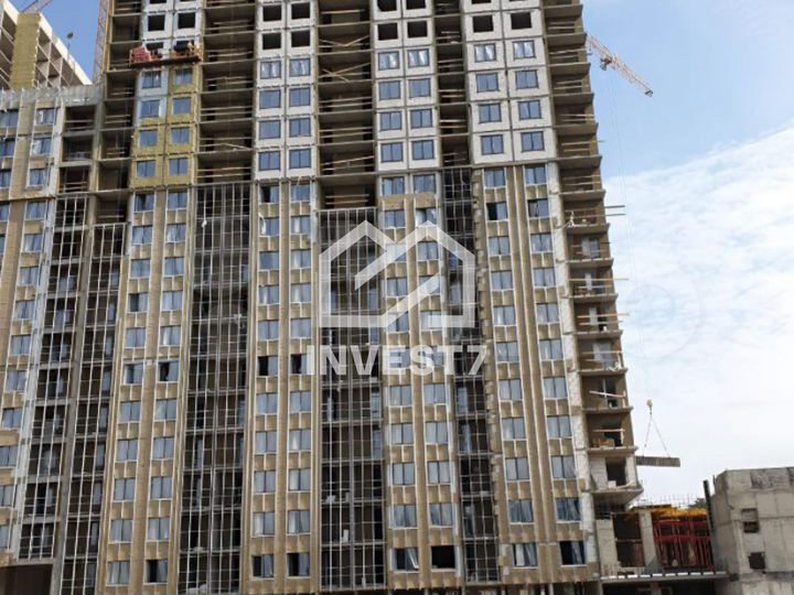 Готовый бизнес в новом ЖК