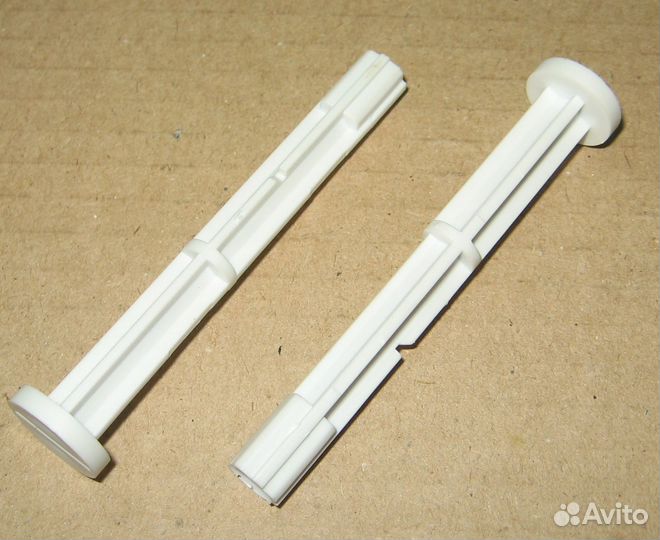 Атлант Ручка терморегулятора (Атлант 301417205201)