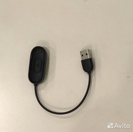 Часы xiaomi mi band 4