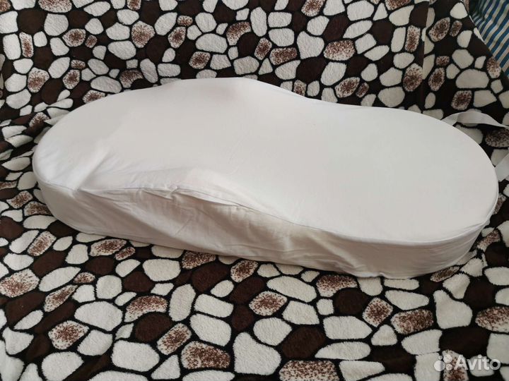 Кокон для новорожденных