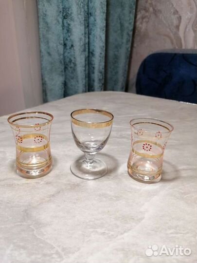 Посуда СССР