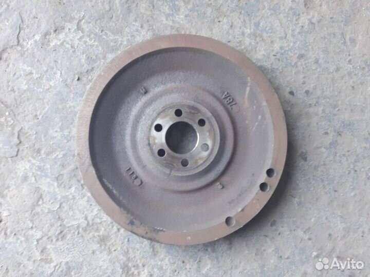 Сцепление Ниссан Альмера N15