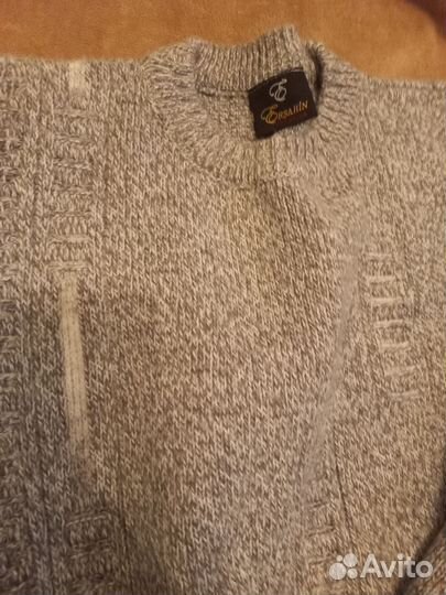 Свитер мужской