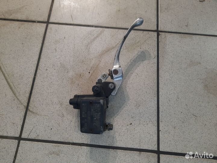 Машинка сцепления Honda vf 1000