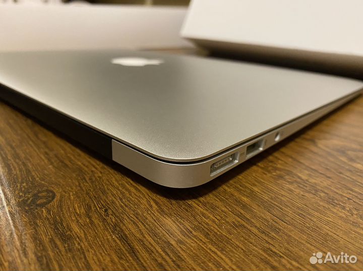 MacBook Air 13