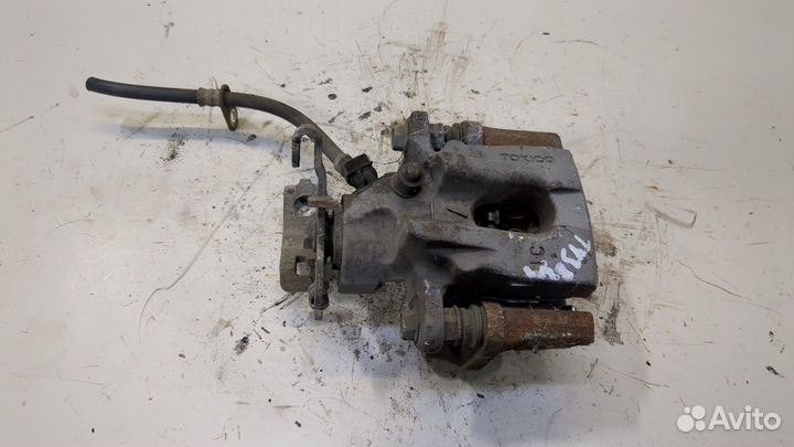 Суппорт Toyota Prius, 2019