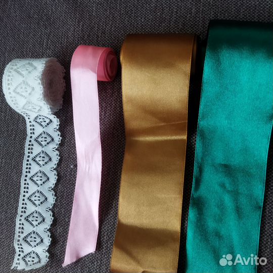 Набор для рукоделия или творчества