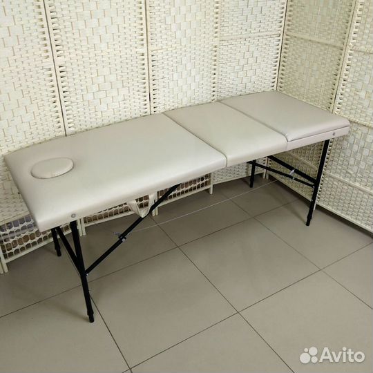 Массажный стол / кушетка