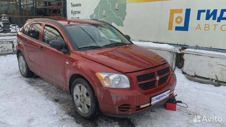 Балка задняя Dodge Caliber 5105251AA