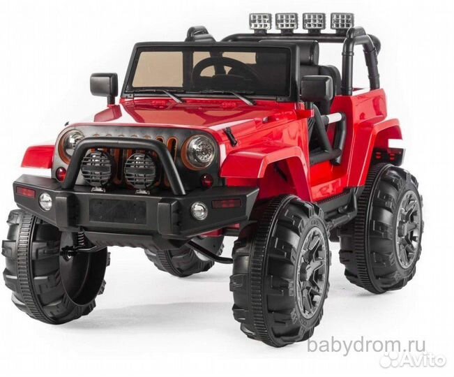 Электромобиль