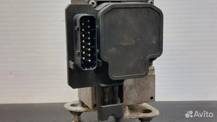 Блок абс A0034313012 Mercedes-Benz C W202 1993-2000 года
