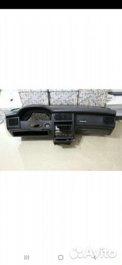 Торпеда audi 80