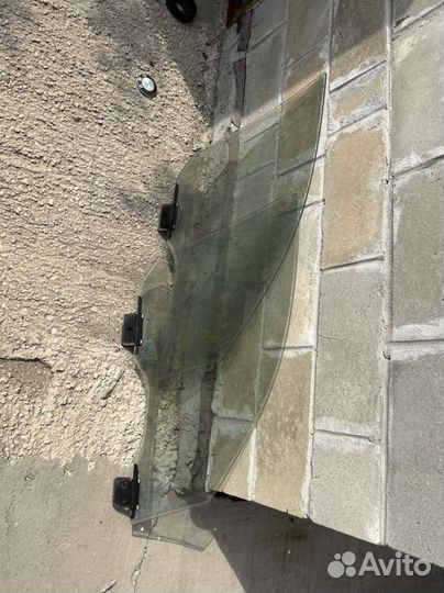 Двойные стекла bmw e65 коротыш