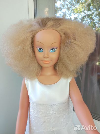 Кукла 110 см большая