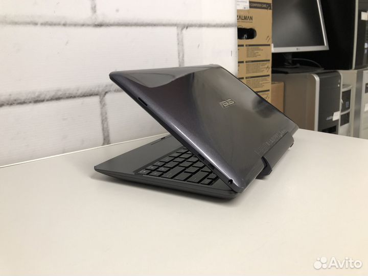 Нетбук трансформер