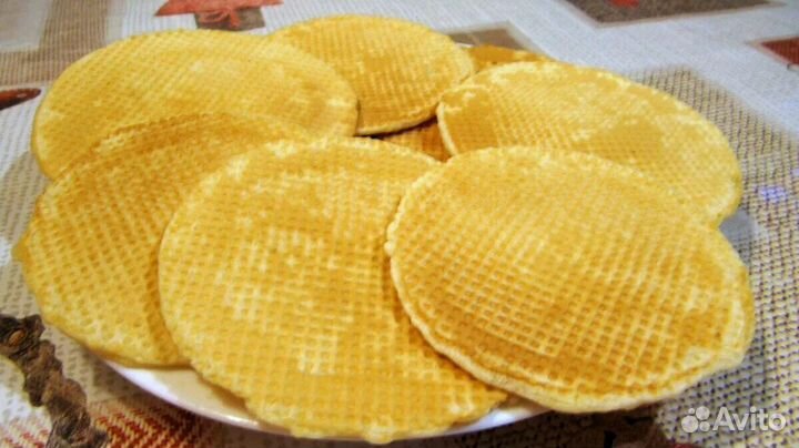 Домашние вафли голландские,блины,пицца,суп,салаты