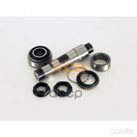 Рмк шкворня с подшипником Volvo FM/FH/B12 2300