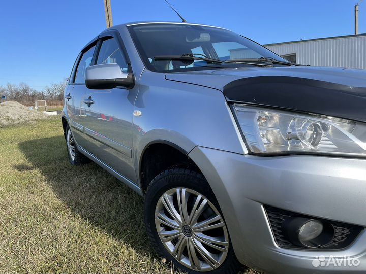 Datsun mi-DO 1.6 МТ, 2015, 99 575 км