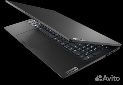 Ноутбук Lenovo V15 GEN2 ITL 15.6FHD TN AG 250N N