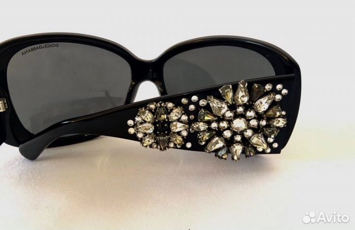 Солнцезащитные очки dolce gabbana (оригинал)