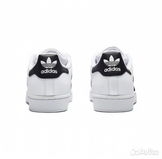 Кроссовки Adidas superstar оригинал