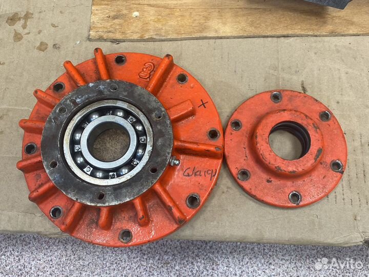 Крышка открытая ко-503, 505, 510