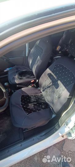 Универсальные чехлы